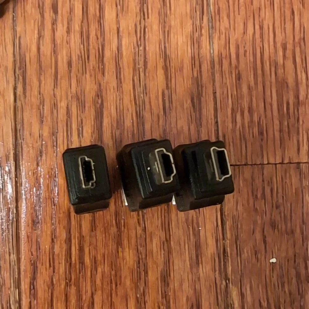 Belkin USB Adapters